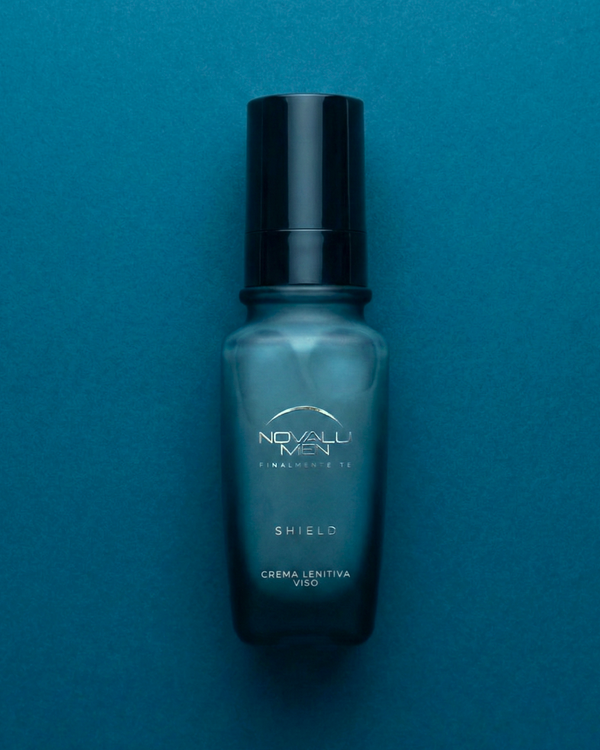 SHIELD - Crema Lenitiva Viso