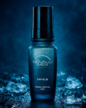SHIELD - Crema Lenitiva Viso
