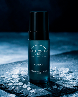 FORGE - Mousse Detergente Viso